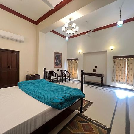 A Heritage Homestay Dźodhpur Zewnętrze zdjęcie