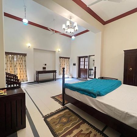A Heritage Homestay Dźodhpur Zewnętrze zdjęcie