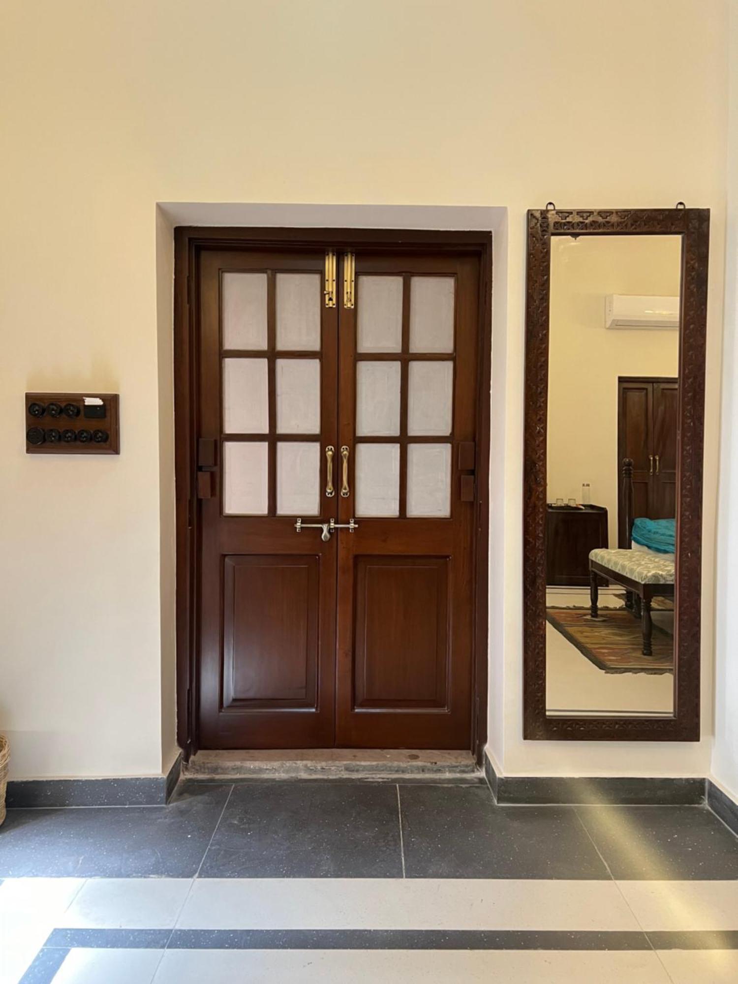 A Heritage Homestay Dźodhpur Zewnętrze zdjęcie