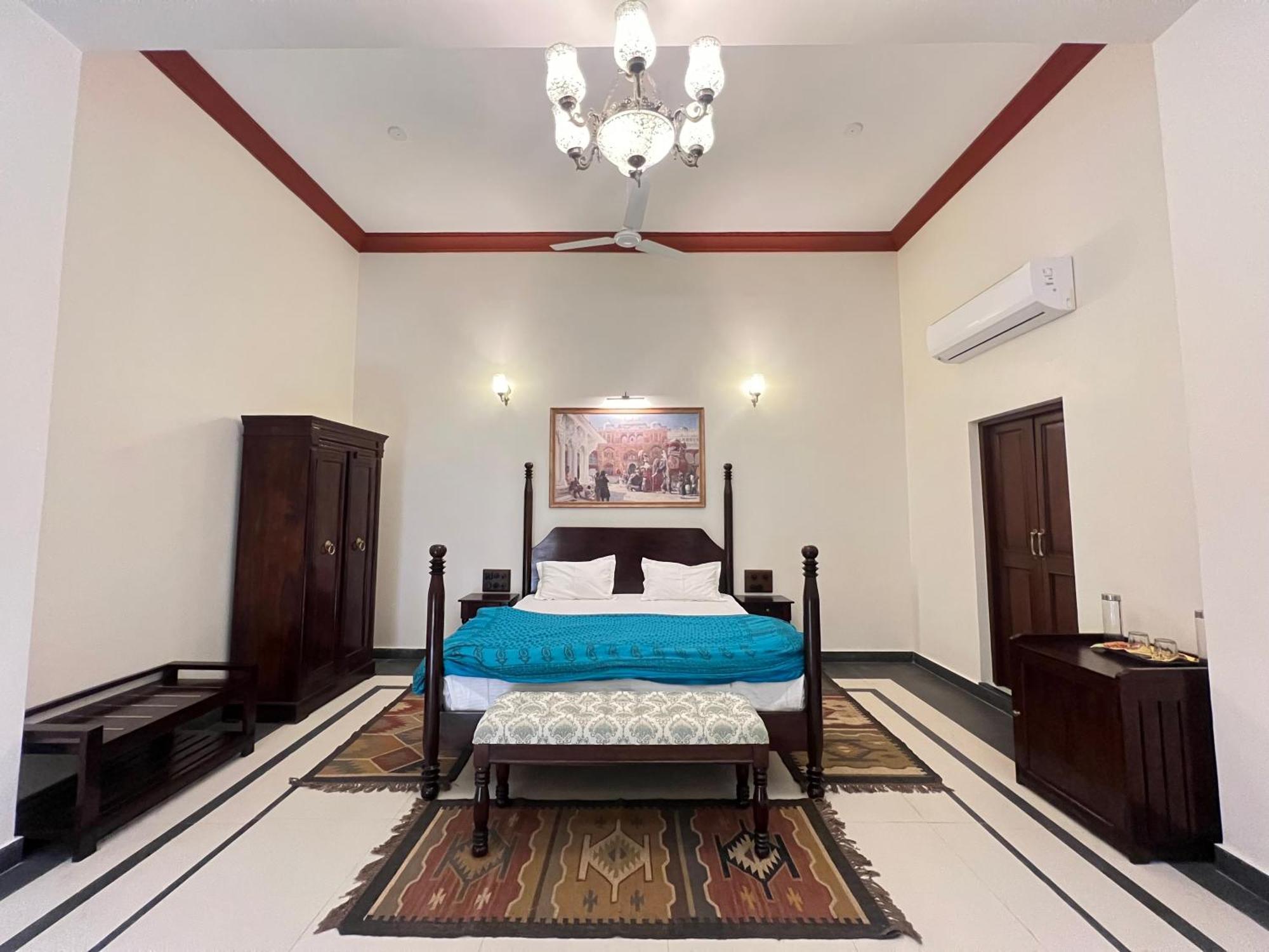 A Heritage Homestay Dźodhpur Zewnętrze zdjęcie