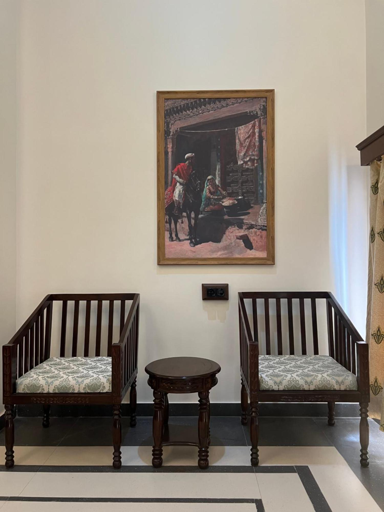 A Heritage Homestay Dźodhpur Zewnętrze zdjęcie