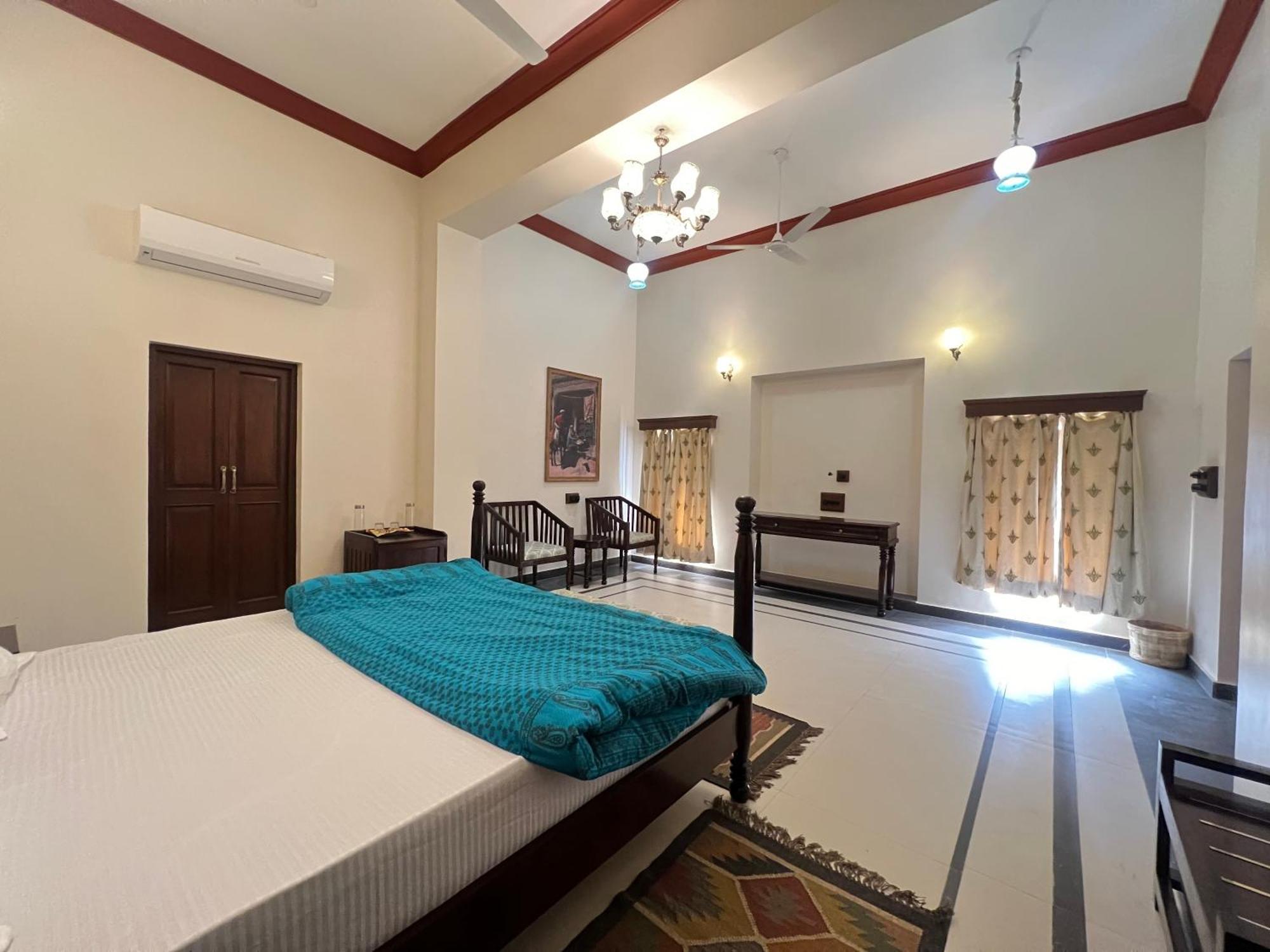 A Heritage Homestay Dźodhpur Zewnętrze zdjęcie