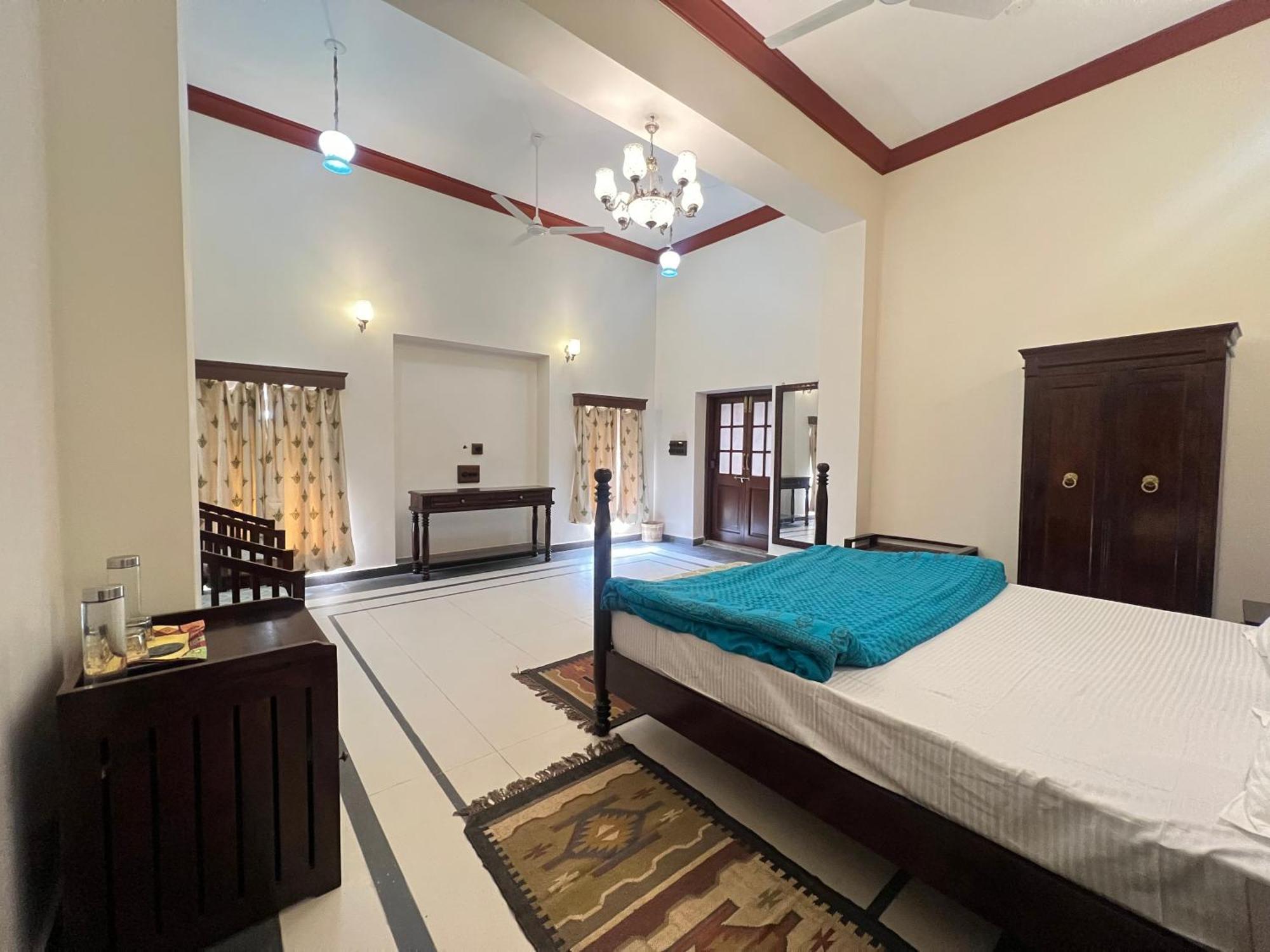 A Heritage Homestay Dźodhpur Zewnętrze zdjęcie